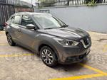 Nissan Kicks 2019