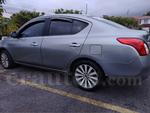 2012 Nissan Versa
