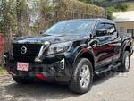 2021 Nissan Frontier Xe