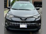 Toyota RAV4 2018