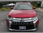 2017 Mitsubishi Outlander