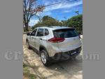 Chevrolet Tracker LS 2022