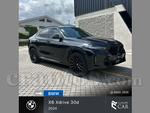 2024 BMW X6 X-drive 30d