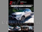Hyundai Creta GLS 2018