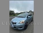 Toyota Yaris 2010