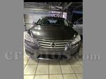 2014 Nissan Sentra