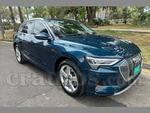 Audi E-tron 2021