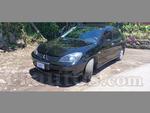 Mitsubishi Lancer 2009