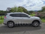 Nissan X-trail 2015