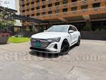 Audi Q8 E-tron 2024