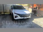 2024 Hyundai Tucson GL