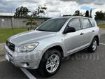 Toyota RAV4 2007