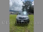 Toyota Prado GX 2008
