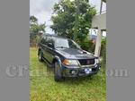 2007 Mitsubishi Montero Sport GLS