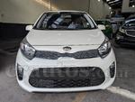 Kia Morning 2020