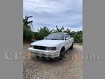 Nissan Sentra 1994