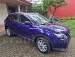 Nissan Qashqai 2017