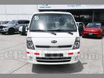Kia Bongo 2016