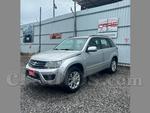 2019 Suzuki Grand Vitara