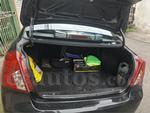Chevrolet Optra 2008