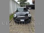 2018 Mini Cooper S