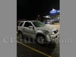 2008 Suzuki Grand Vitara