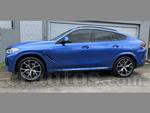 2020 BMW X6