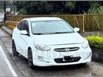 2016 Hyundai Accent