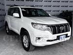 2024 Toyota Prado
