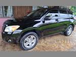 Toyota RAV4 2007