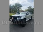 2022 Nissan Frontier