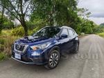 Nissan Kicks 2020