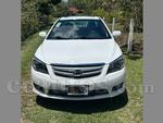 2017 BYD F3