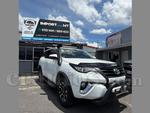 2019 Toyota Fortuner Srv