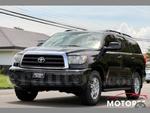 2011 Toyota Sequoia SR5