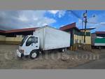Isuzu Npr Hd 2005
