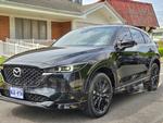 Mazda Cx-5 2026