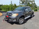 Toyota Hilux 2009