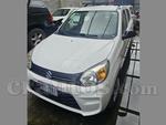 Suzuki Alto 2022