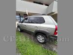 2006 Hyundai Tucson