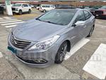 Hyundai Azera 2017