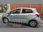 2018 Hyundai i10