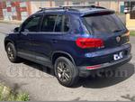 2012 Volkswagen Tiguan