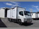 Mitsubishi Canter Fuso FE73 2024