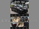 BMW 316i 2014