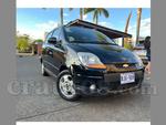 2015 Chevrolet Spark