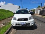 Daihatsu Terios Bego 2014