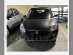 2021 Suzuki Swift