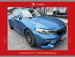 2019 BMW M2 Competition Dct F87