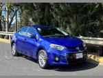 2016 Toyota Corolla Sport